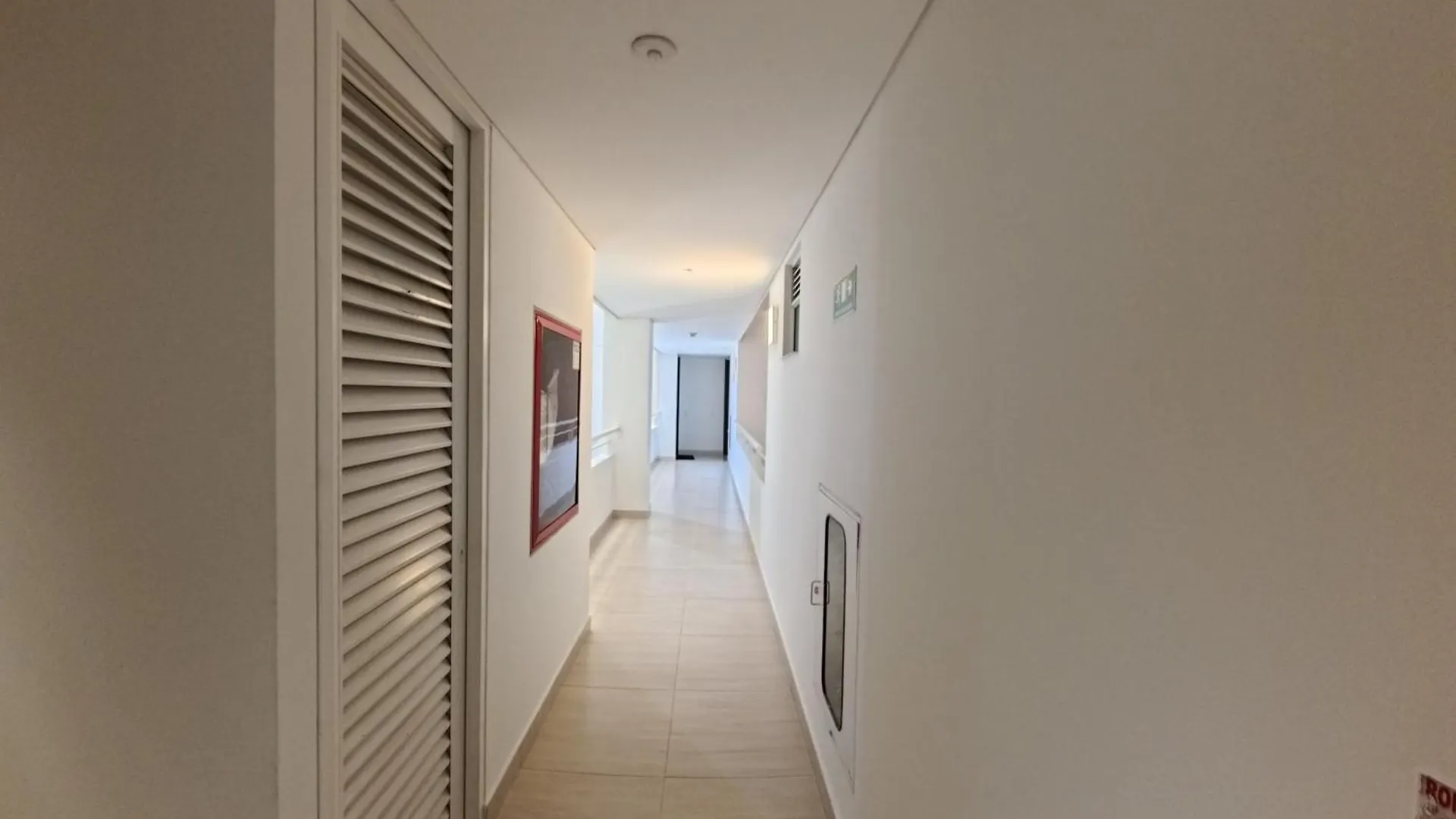 Apartment Apartaestudio Vacacional En El Rodadero Santa Marta