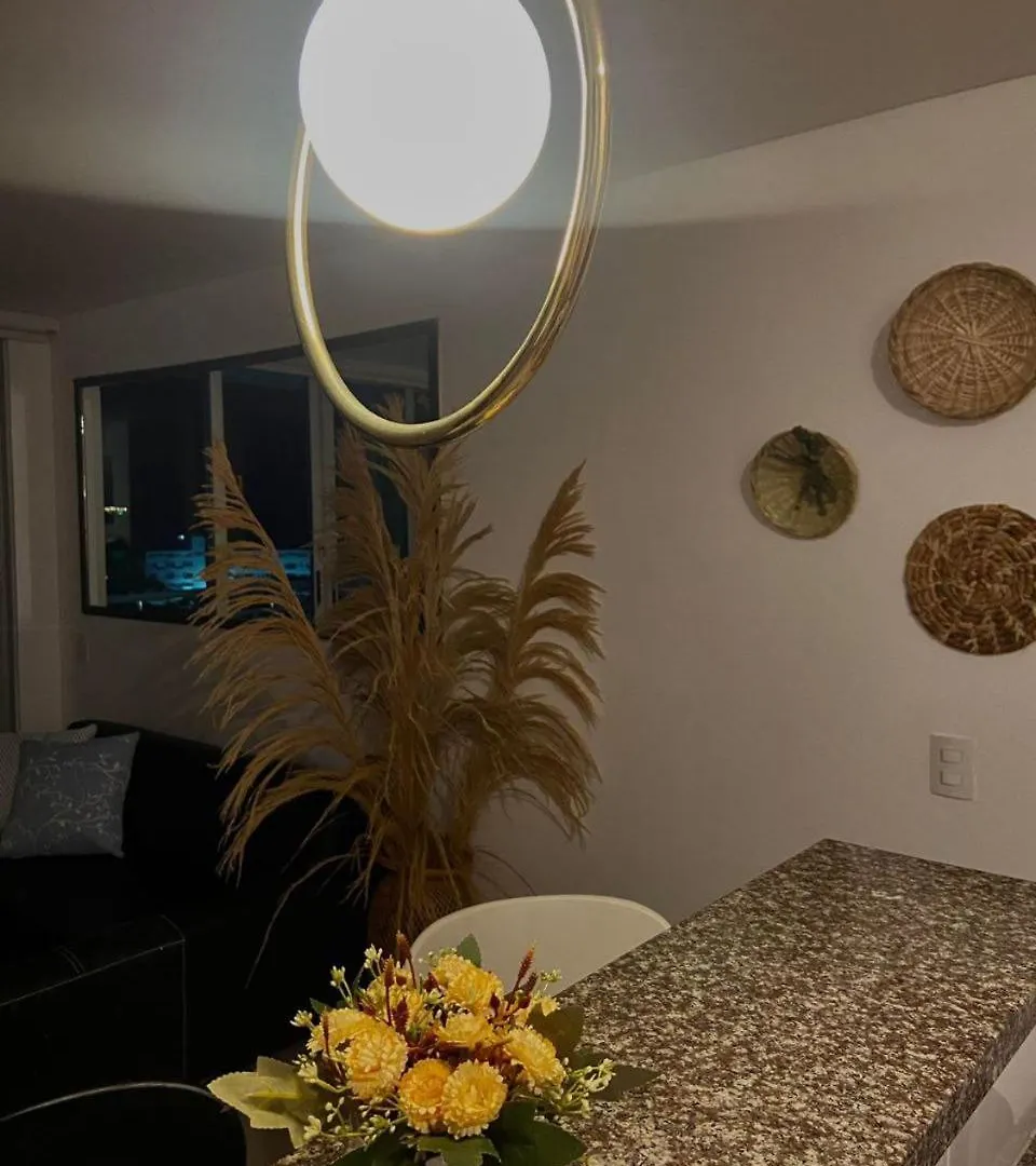 Apartaestudio Vacacional En El Rodadero Santa Marta  Santa Marta (Magdalena)