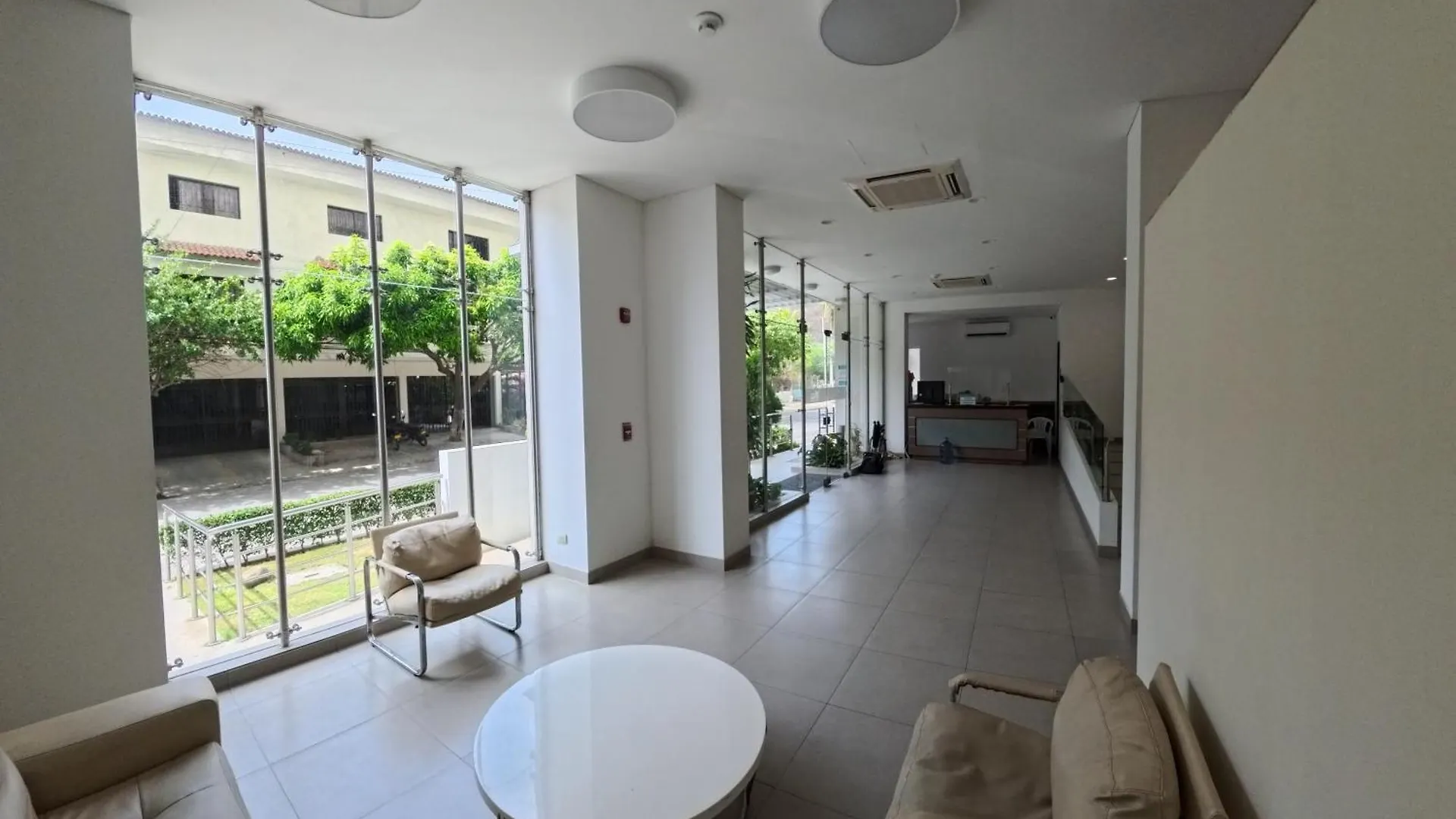 Apartaestudio Vacacional En El Rodadero Santa Marta  Apartment
