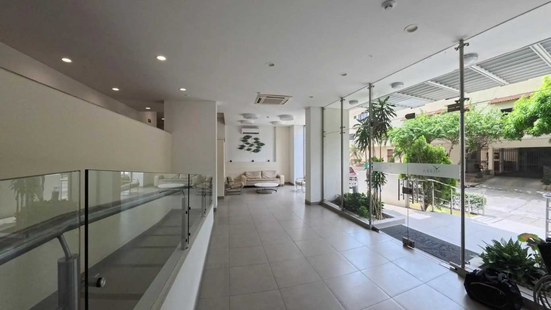 Apartaestudio Vacacional En El Rodadero Santa Marta  Colombia